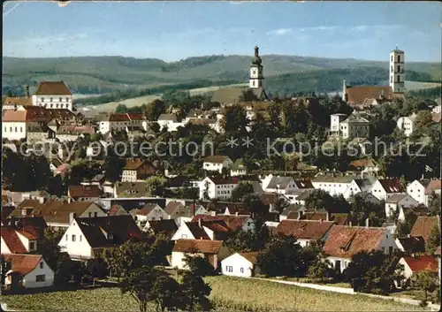 Sulzbach Rosenberg  Kat. Sulzbach Rosenberg