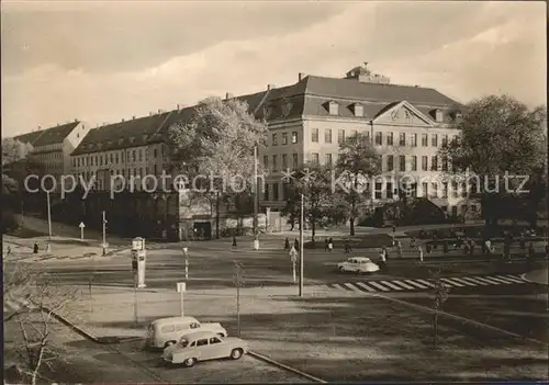 Halle Saale Franckesche Stiftung  Kat. Halle