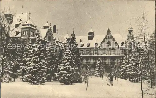 Freiburg Breisgau Diakonissenhaus Kat. Freiburg im Breisgau