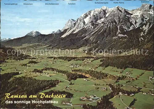 Ramsau Dachstein Steiermark  Kat. Ramsau am Dachstein