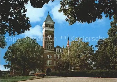 Clemson University  Kat. Clemson