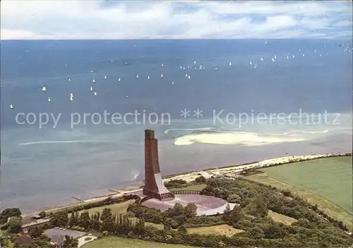 Laboe Marine Ehrenmal Kat. Laboe