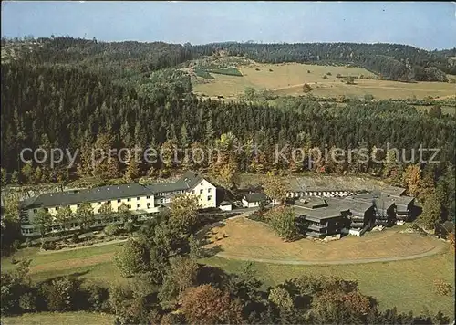 Goslar Haus Hessenkopf  Kat. Goslar