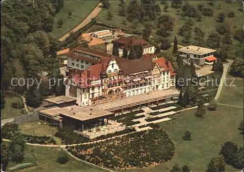 Badenweiler Rheuma Klinik BVA Kat. Badenweiler