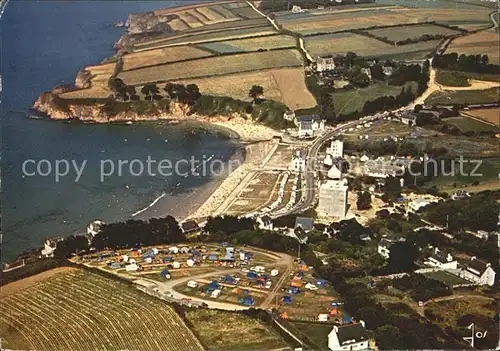 Douarnenez La plage du Ris Kat. Douarnenez