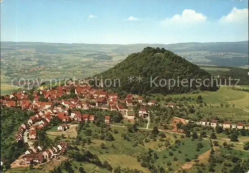 Hohenstaufen  Kat. Goeppingen