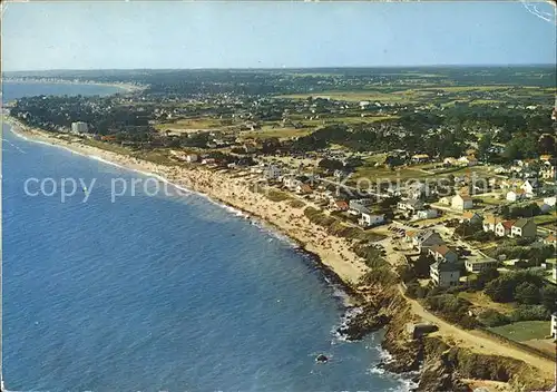 Sainte Marguerite de Pornichet Plage  Kat. Pornichet