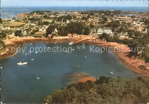 Ile de Brehat Port Clos  Kat. Ile de Brehat