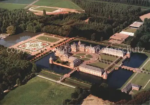 Nordkirchen Schloss  Kat. Nordkirchen