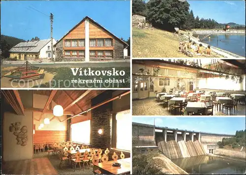 Janske Koupele ve Slezsku Vitkovsko Kat. Bad Johannisbrunn