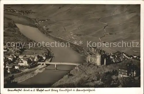 Bernkastel Kues Burg Landshut Bonifatiushaus Kat. Bernkastel Kues