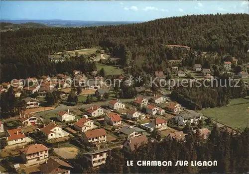 Le Chambon sur Lignon College Cevenol  Kat. Le Chambon sur Lignon