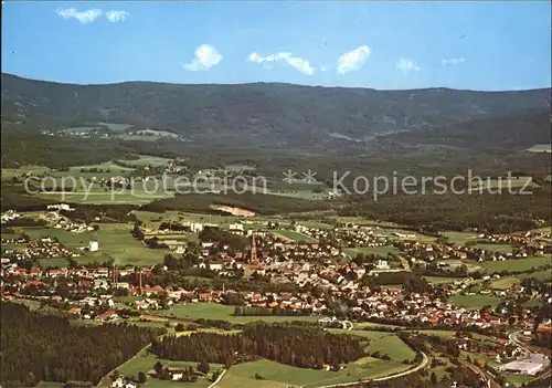 Zwiesel Niederbayern  / Zwiesel /Regen LKR