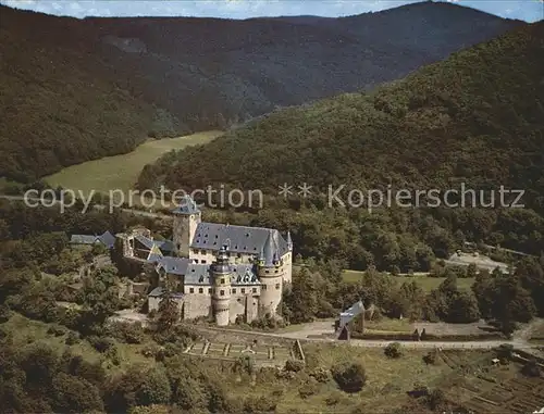 Mayen Schloss Buerresheim Kat. Mayen