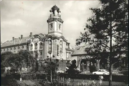 Szolnok Tisza Szallo Hotel Kat. Szolnok