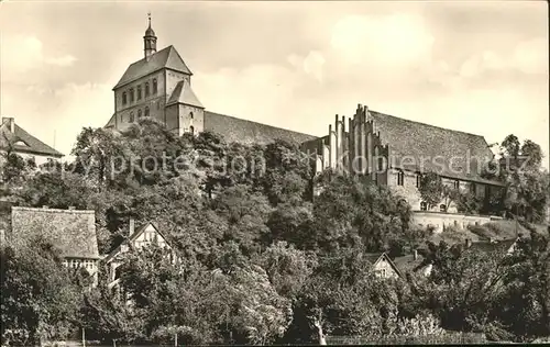 Havelberg Dom Kat. Havelberg