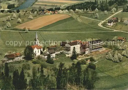 St Pelagiberg Kurhaus Marienburg Kat. St Pelagiberg