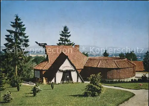 Bad Harzburg Kunstausstellung Sonnenhof Kat. Bad Harzburg