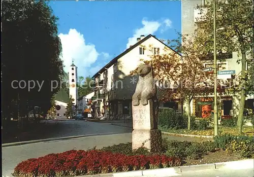 Waldkraiburg Berliner Baer Kat. Waldkraiburg