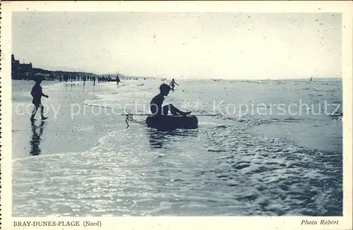 Bray Dunes Plage  Kat. Bray Dunes