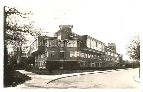 Zwolle Overijssel Sophia Ziekenhuis Kat. Zwolle