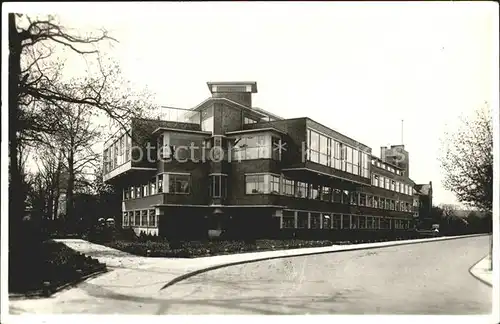 Zwolle Overijssel Sophia Ziekenhuis Kat. Zwolle