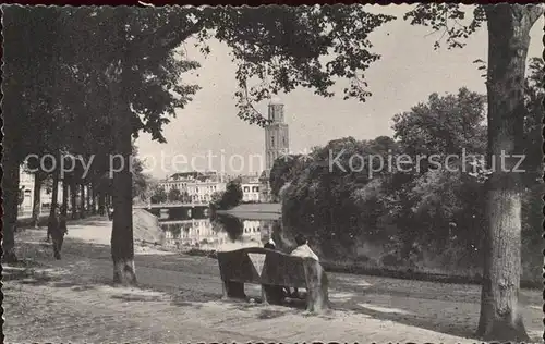 Zwolle Overijssel Burgem van Royensingel Kat. Zwolle