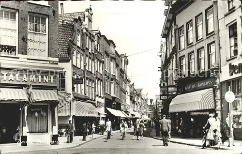 Zwolle Overijssel Diezestraat Kat. Zwolle