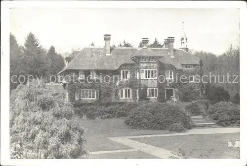 Rhenen Schoolbuitenhuis Remmerstein Kat. Rhenen