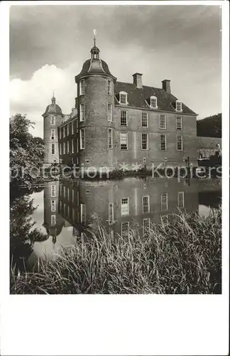 Doetinchem Kasteel Slangenburg  Kat. Doetinchem