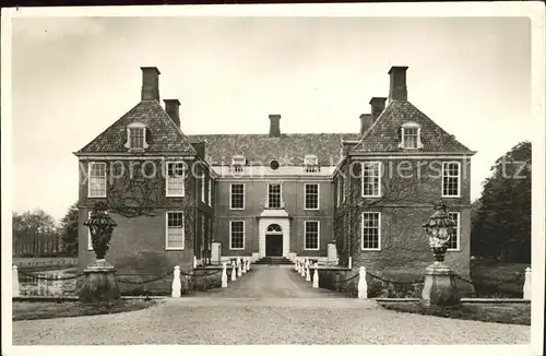 Doetinchem Kasteel De Slangenburg  Kat. Doetinchem