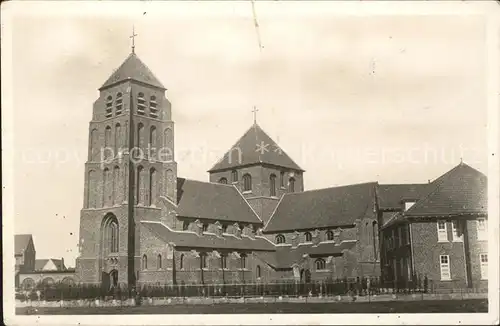 Doetinchem Kerk Kat. Doetinchem