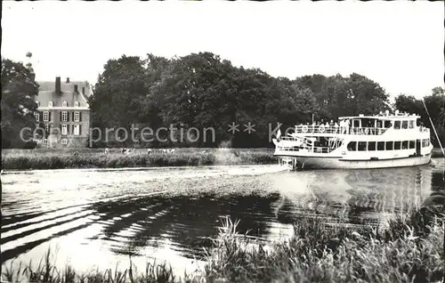 Doetinchem m s Jacqueline Bootdiensten Kat. Doetinchem