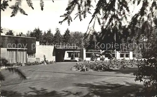 Bilthoven Hartenark Centrum Kat. Bilthoven