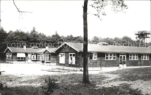 Baarn Vakantiekinderfeest Rotterdam Kat. Baarn