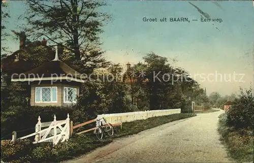 Baarn Eemweg Kat. Baarn