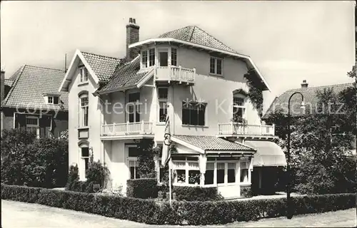 Baarn Bondshuis van de Geref. Vrouwenbond Kat. Baarn