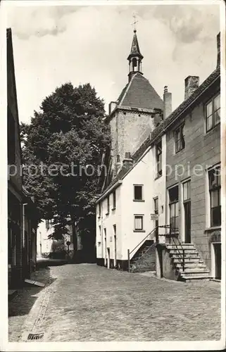 Amersfoort Muurhuizen t Latijntje Kat. Amersfoort