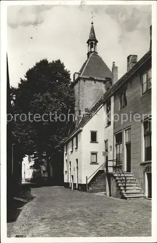 Amersfoort Muurhuizen t Latijntje Kat. Amersfoort