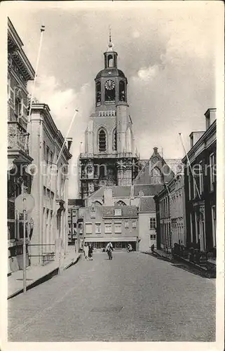 Bergen op Zoom Hoogstraat / Bergen op Zoom /