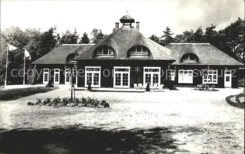 Leersum Vakantiekinderfest Rotterdam Kamp Vakantievreugd De Ginkel Kat. Leersum