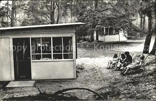 Driebergen Recreatiecentrum Het grote bos Kat. Driebergen