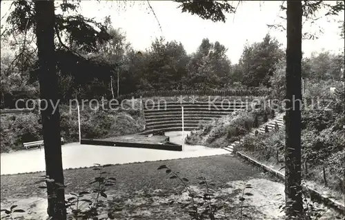 Driebergen Ons Cetrum  Kat. Driebergen