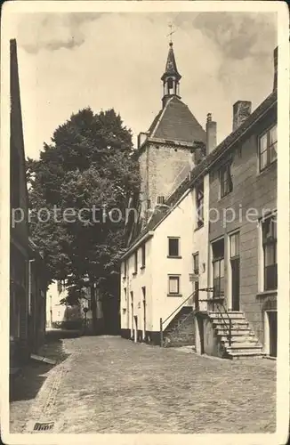 Amersfoort Latijntje Kat. Amersfoort