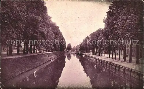 Utrecht Cathearijnesingel Kat. Utrecht