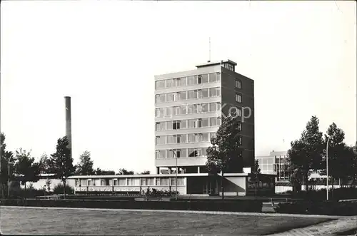 Waalwijk St Nicolaas Ziekenhuis Kat. Waalwijk