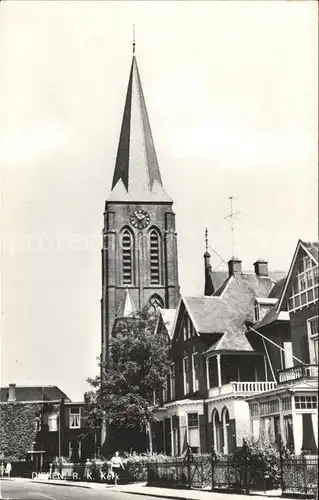 Dieren Kerk Kat. Dieren