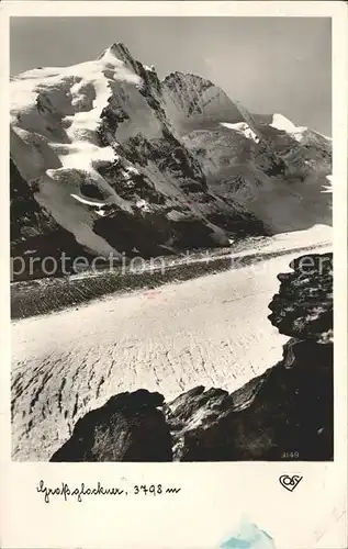 Grossglockner  Kat. Heiligenblut