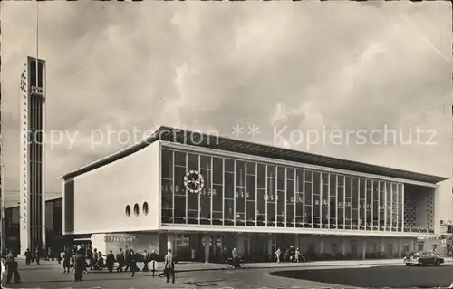 Eindhoven Netherlands Station Kat. Eindhoven