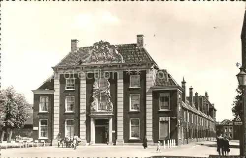 Schiedam Proveniershuis Kat. Schiedam